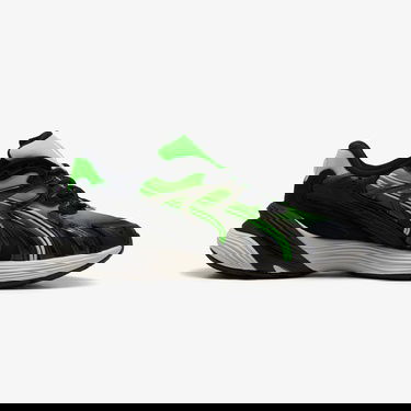  Puma Inverse Mutant Kadın Yeşil Sneaker