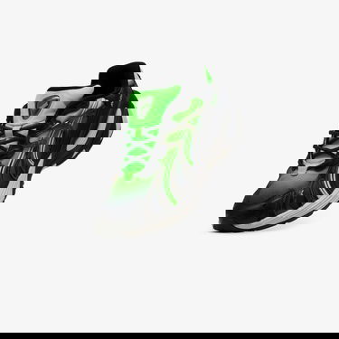  Puma Inverse Mutant Kadın Yeşil Sneaker