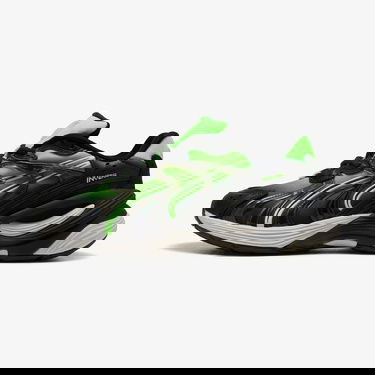  Puma Inverse Mutant Kadın Yeşil Sneaker