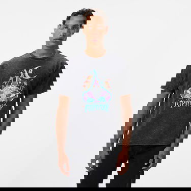  Ripndip Oracle Erkek Gri T-Shirt
