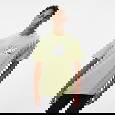  Ripndip Good View Erkek Yeşil T-Shirt