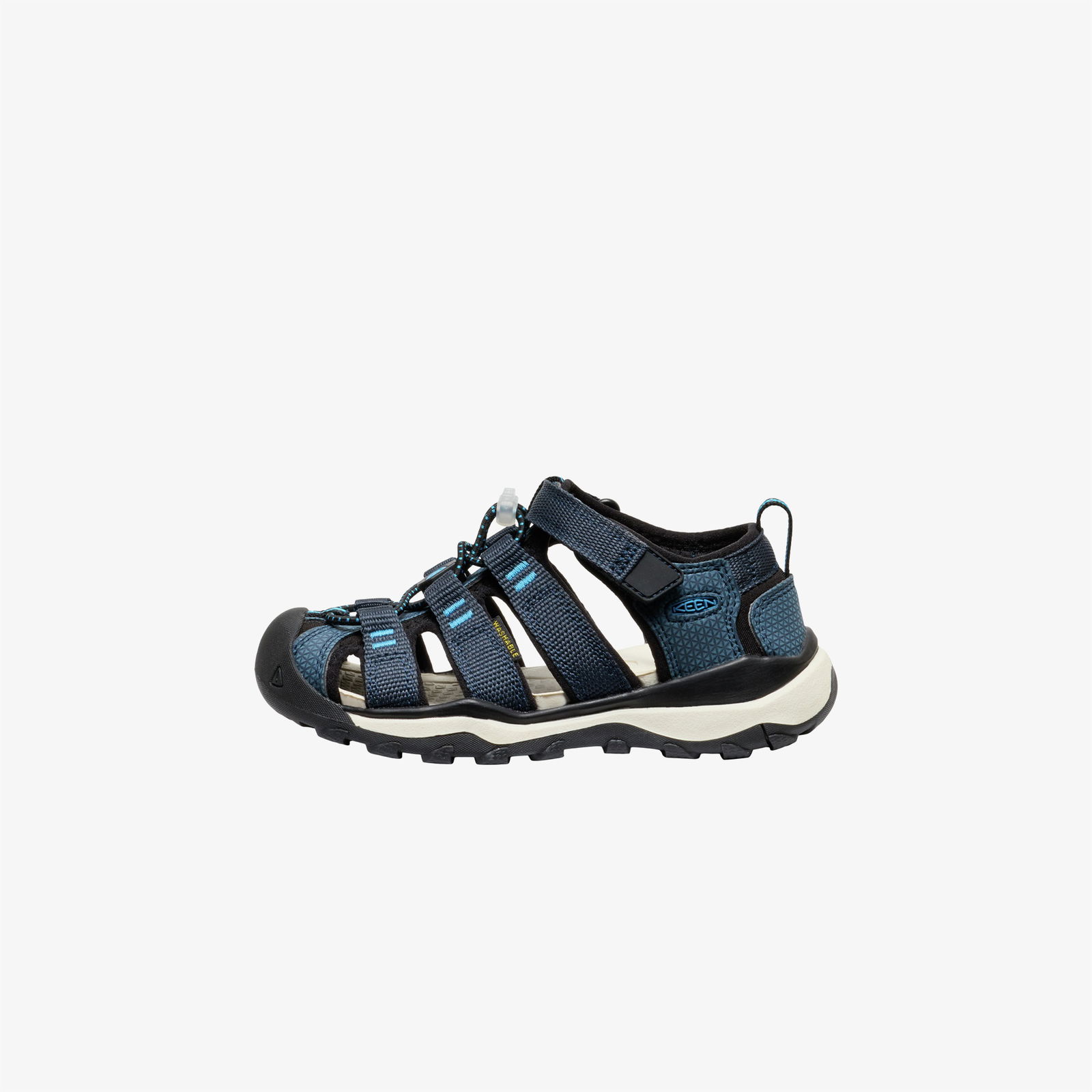 Keen Newport Neo H2 Çocuk Mavi Sandalet
