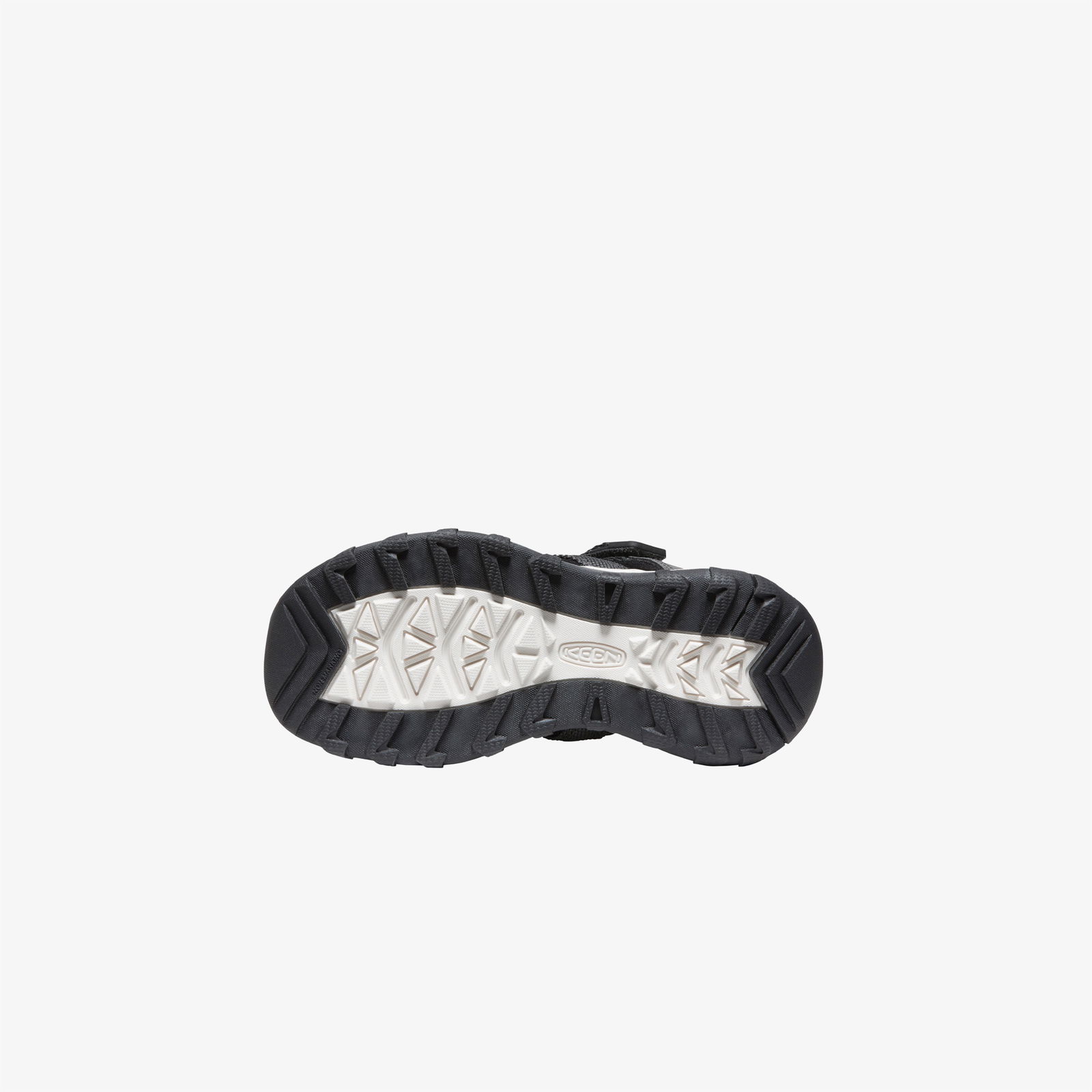 Keen Newport Neo H2 Çocuk Gri Snadalet