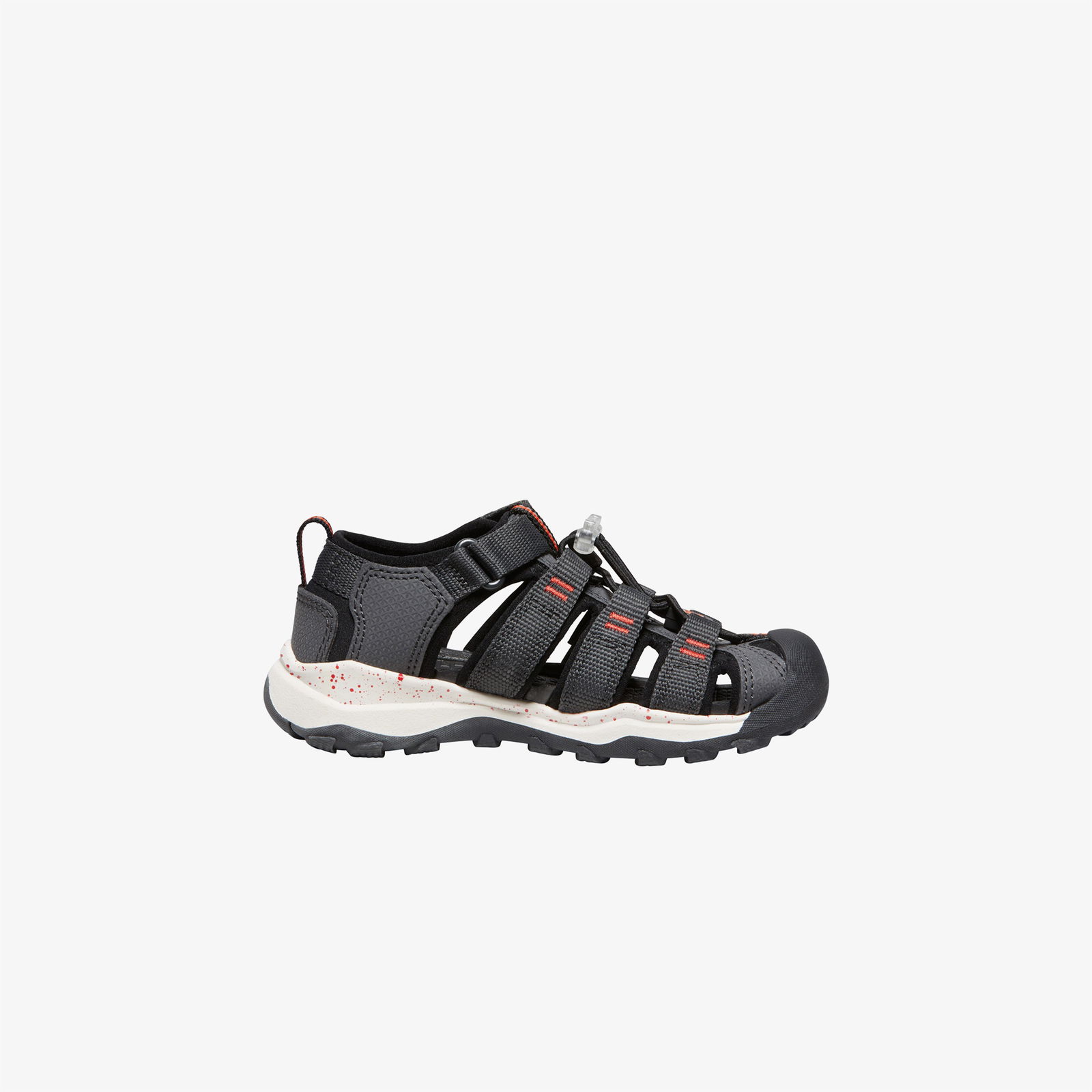 Keen Newport Neo H2 Çocuk Gri Snadalet