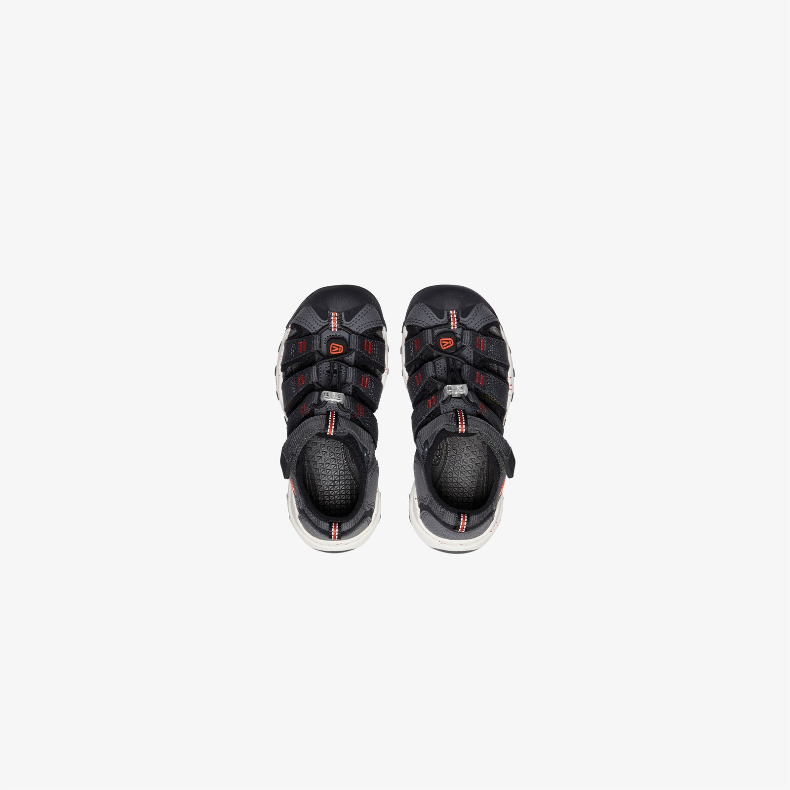 Keen Newport Neo H2 Çocuk Gri Snadalet