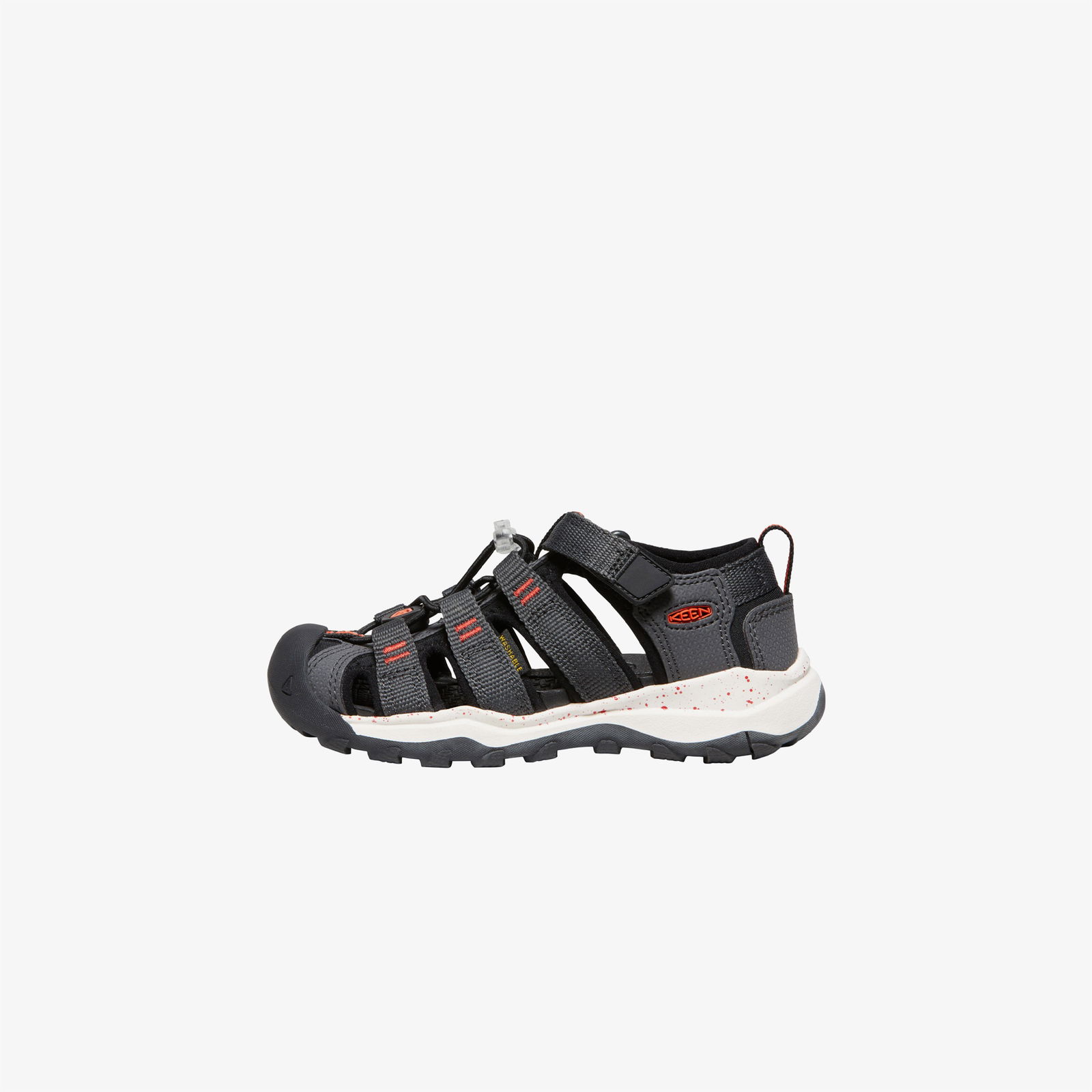 Keen Newport Neo H2 Çocuk Gri Snadalet