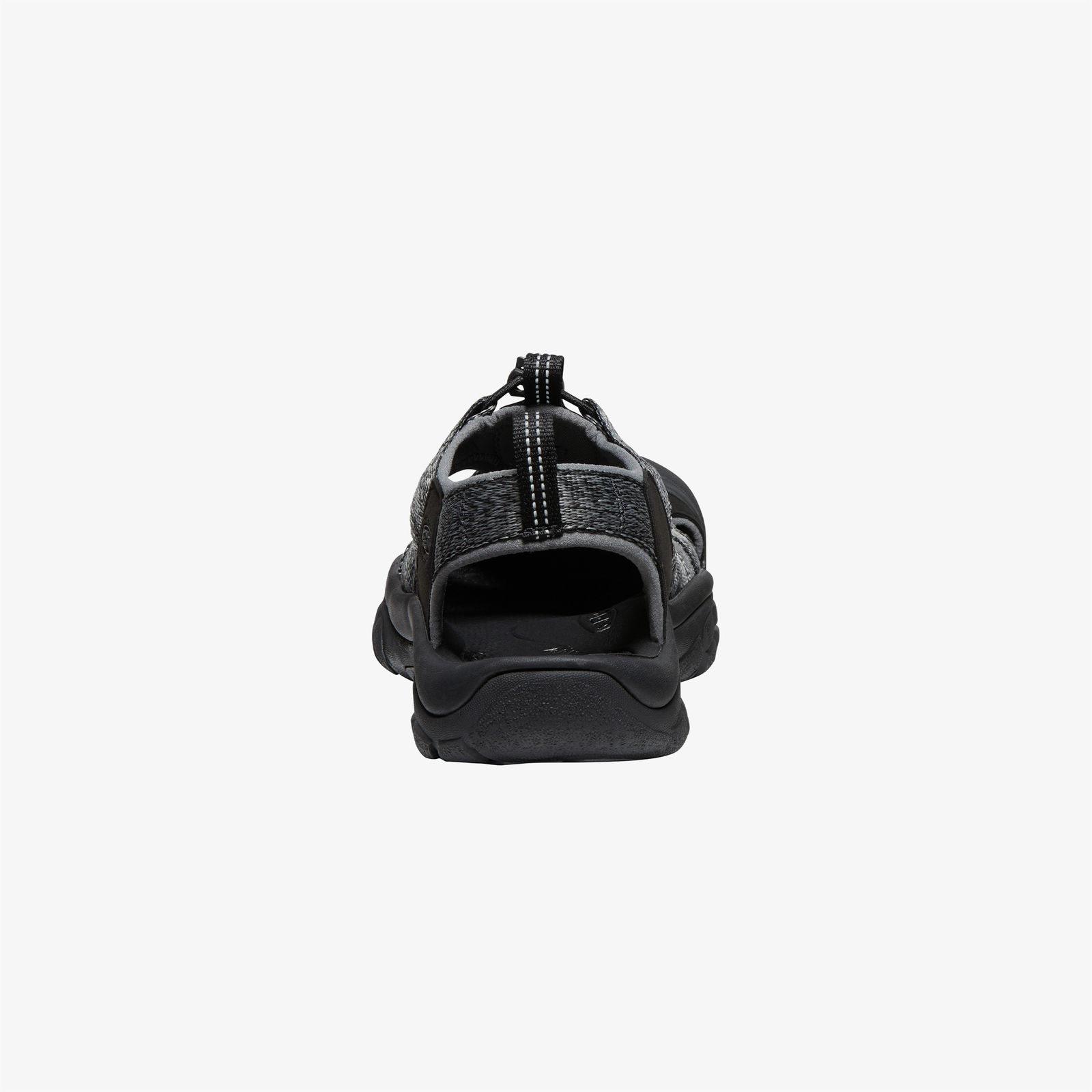 Keen Newport Neo H2 Erkek Gri Sandalet
