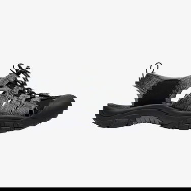  Keen Newport Neo H2 Erkek Gri Sandalet