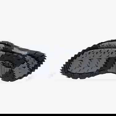  Keen Newport Neo H2 Erkek Gri Sandalet