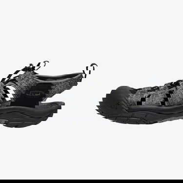 Keen Newport Neo H2 Erkek Gri Sandalet