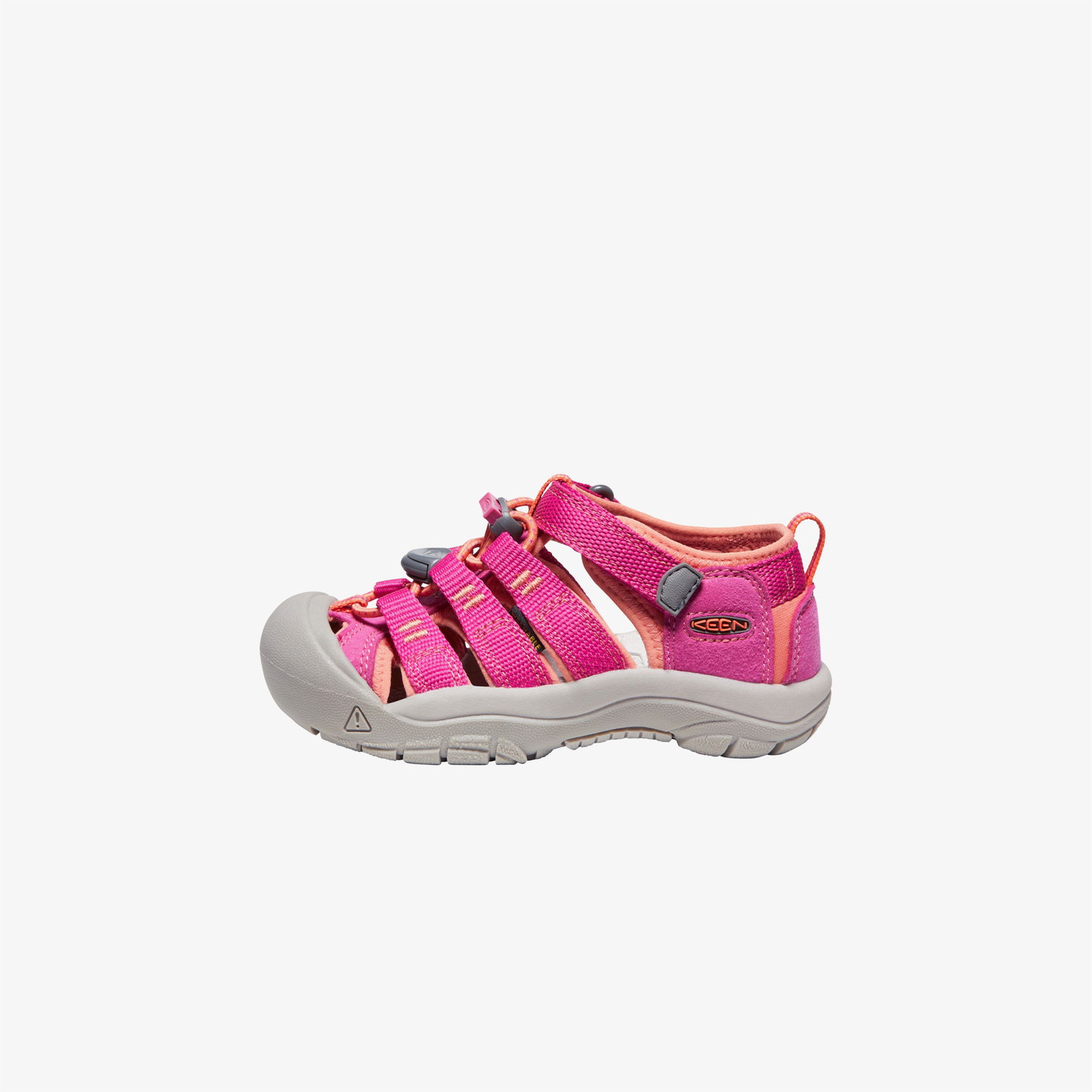Keen Newport Neo H2 Çocuk Pembe Sandalet