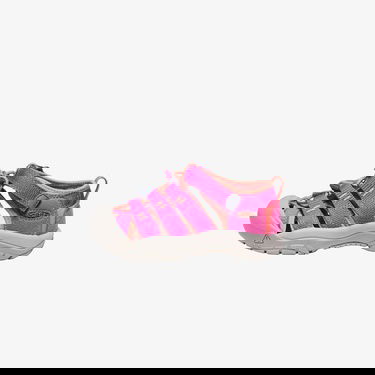  Keen Newport Neo H2 Çocuk Pembe Sandalet