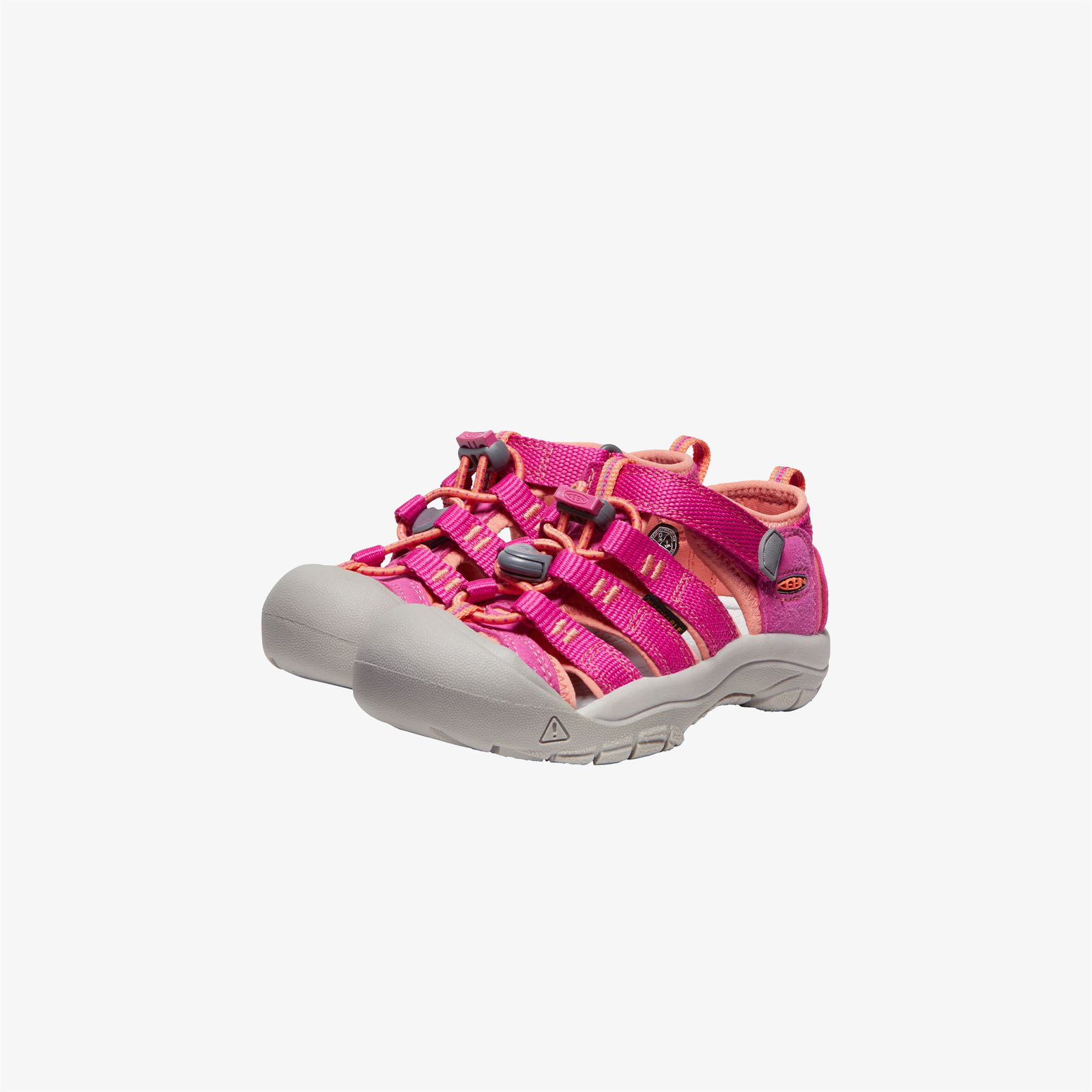 Keen Newport Neo H2 Çocuk Pembe Sandalet