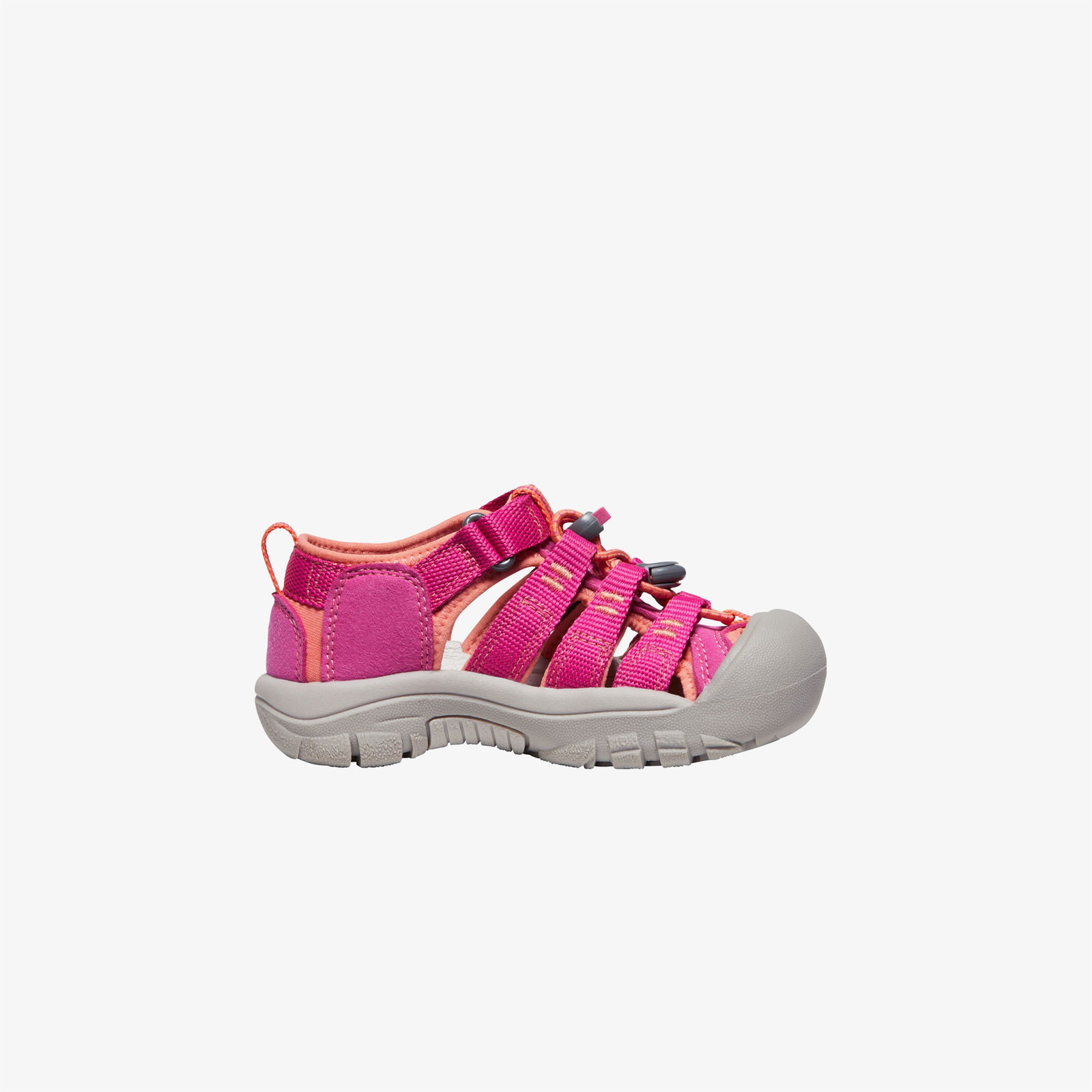 Keen Newport Neo H2 Çocuk Pembe Sandalet