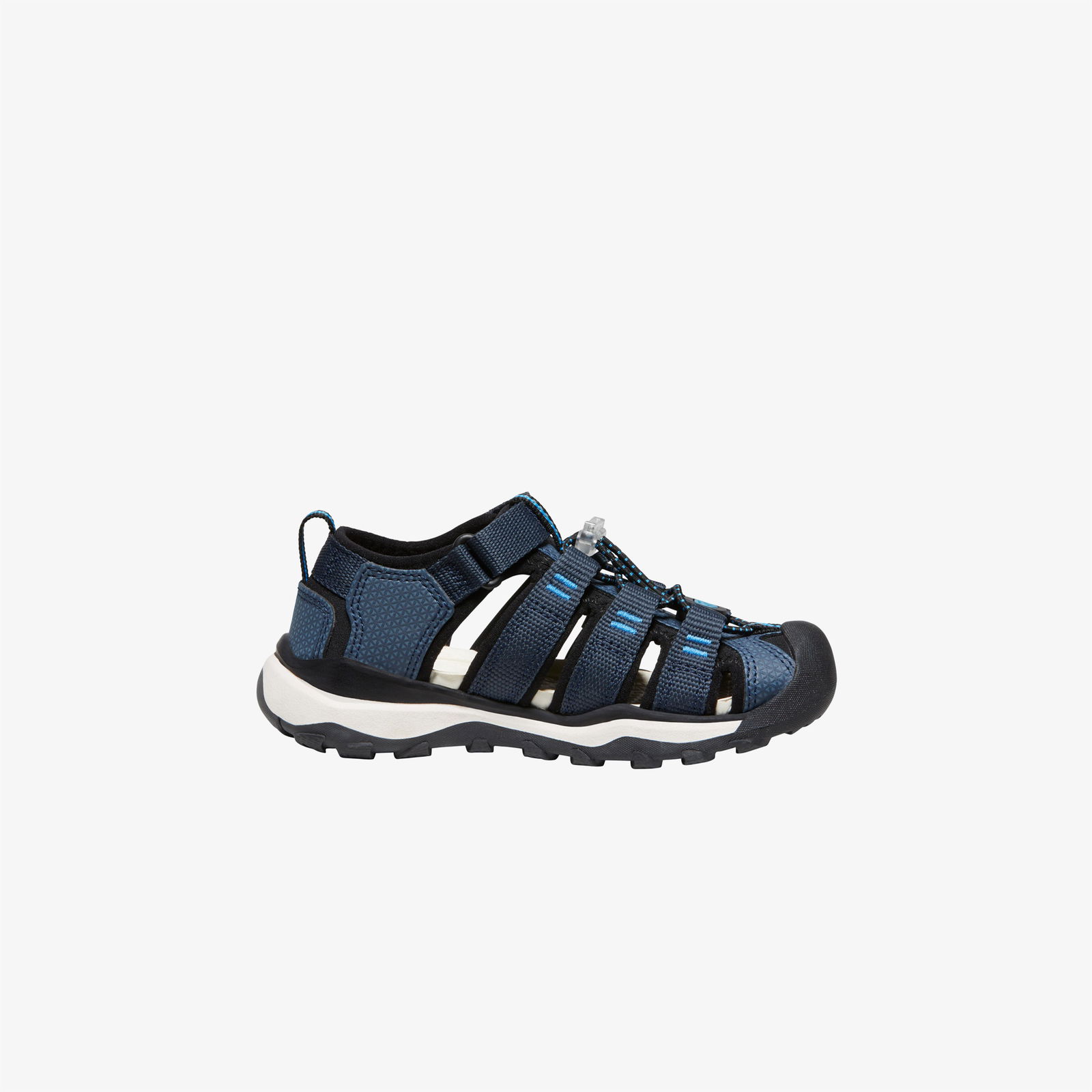 Keen Newport Neo H2 Çocuk Mavi Sandalet