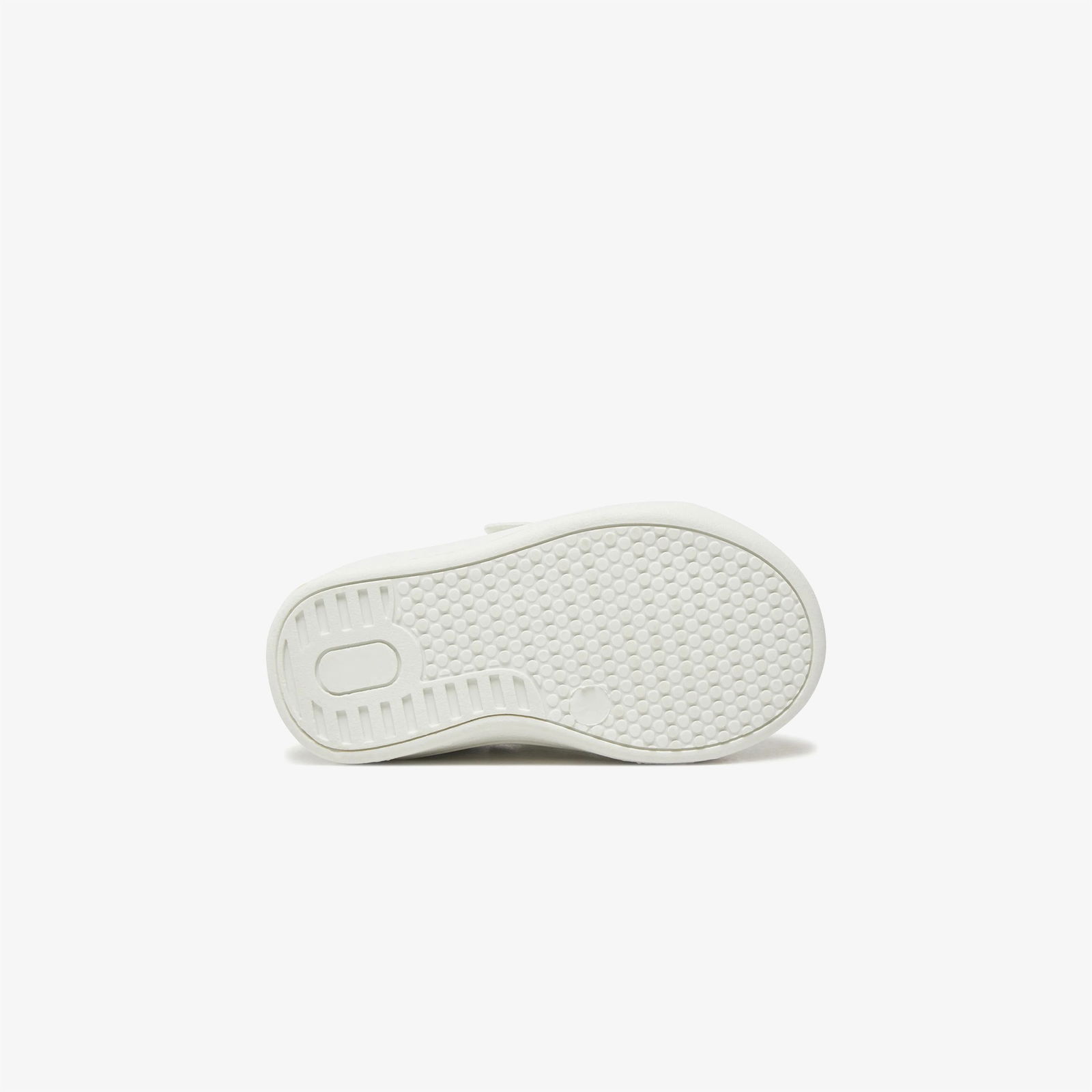 Tommy Hilfiger Flag Çocuk Beyaz Sneaker