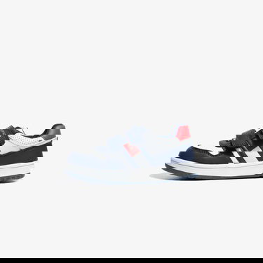  Tommy Hilfiger Flag and Hook Loop Çocuk Lacivert Sneaker