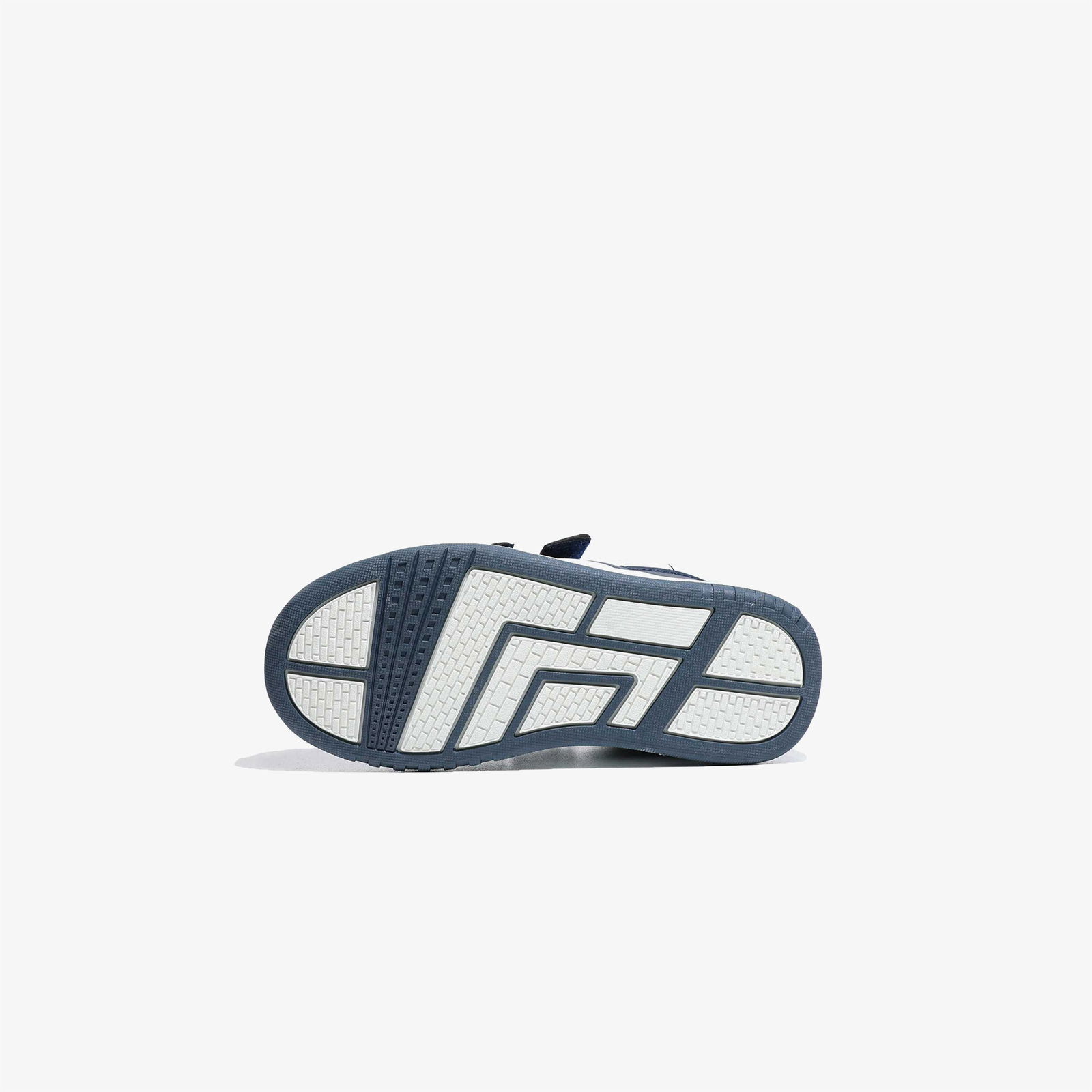 Tommy Hilfiger Flag and Hook Loop Çocuk Lacivert Sneaker