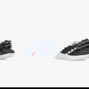 Tommy Jeans Flag Çocuk Lacivert Sneaker