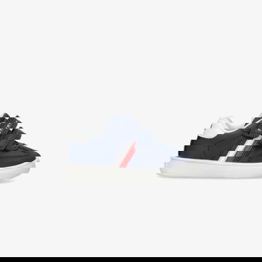  Tommy Jeans Flag Çocuk Lacivert Sneaker