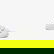 Tommy Jeans Flag Çocuk Beyaz Sneaker