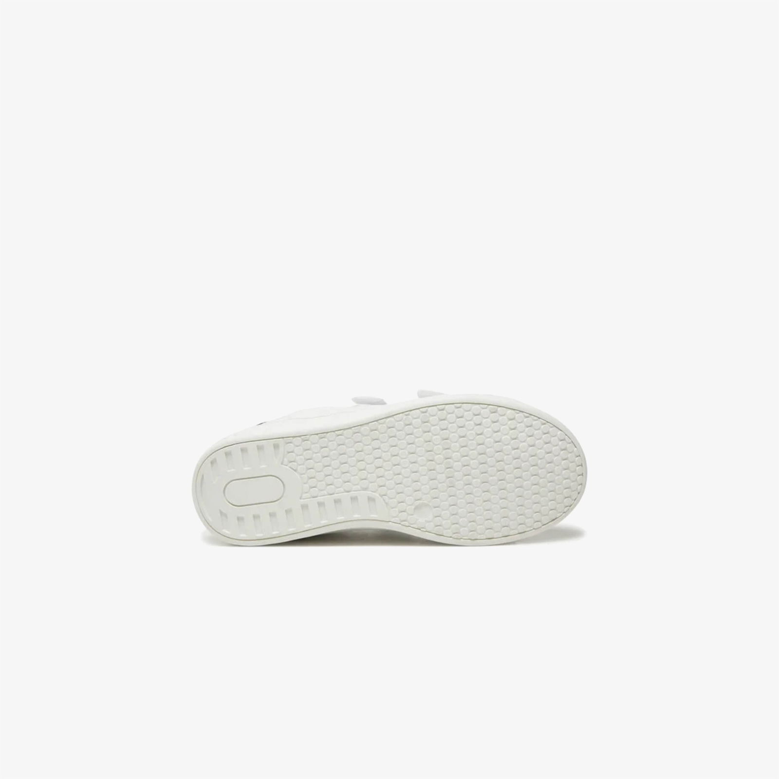 Tommy Jeans Flag Çocuk Beyaz Sneaker