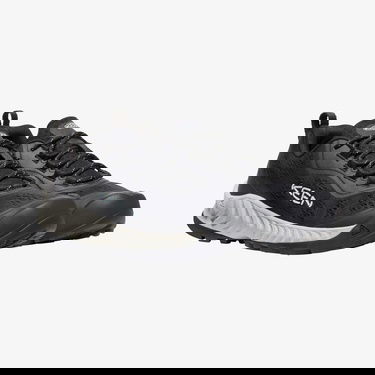  Keen Nxis Speed Kadın Siyah Spor Ayakkabı