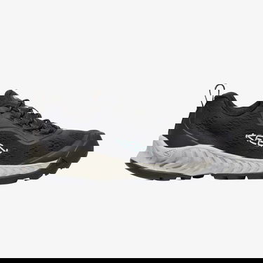  Keen Nxis Speed Kadın Siyah Spor Ayakkabı