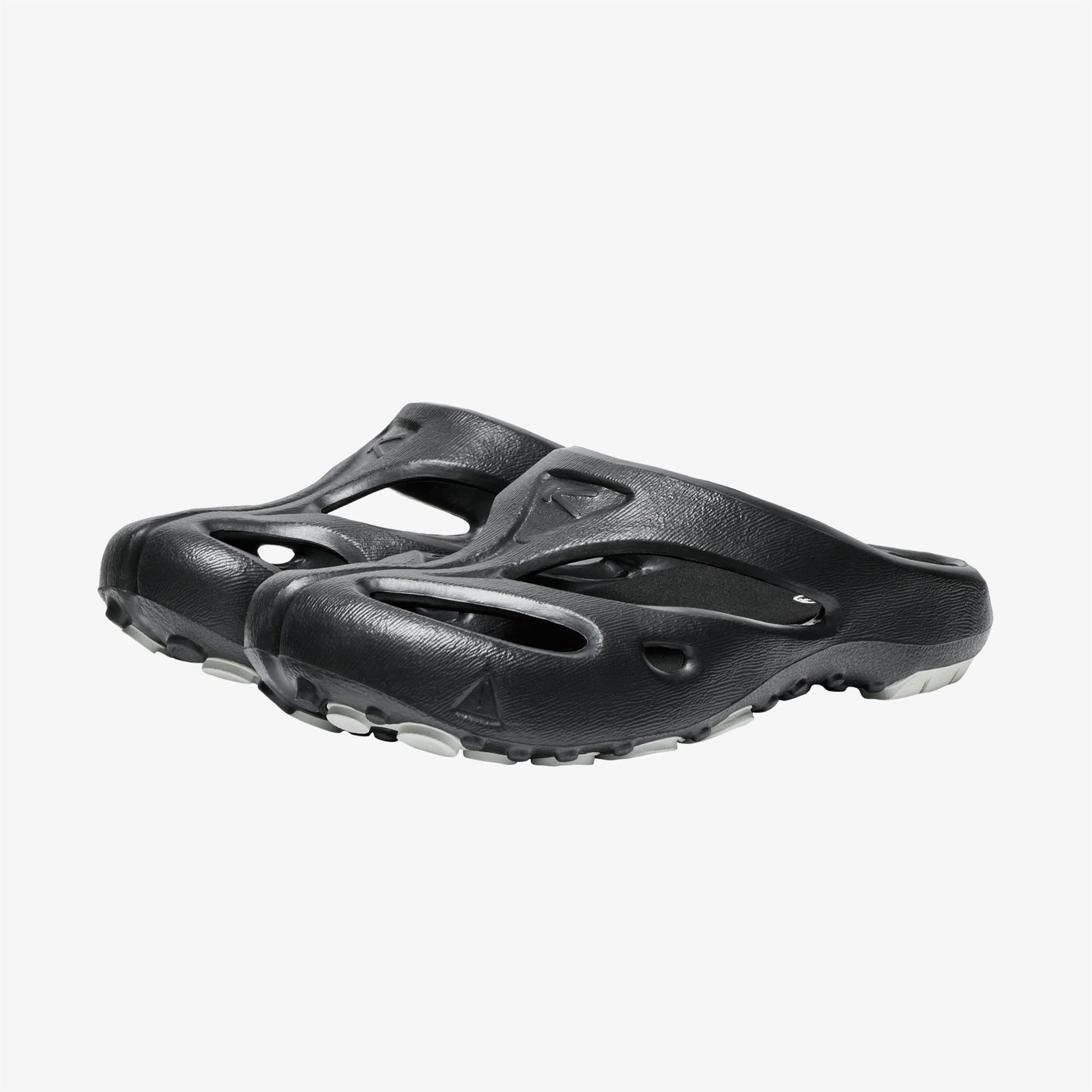 Keen Shanti Erkek Siyah Terlik