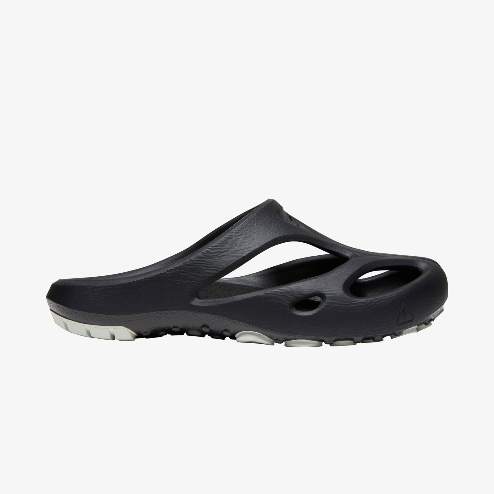 Keen Shanti Erkek Siyah Terlik