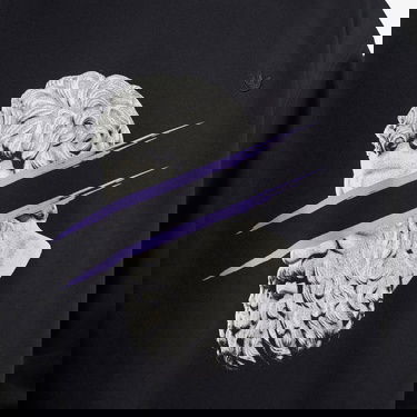  adidas Emre Yusufi Erkek Siyah Sweatshirt