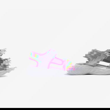  Skechers Unicorn Sandal Çocuk Mor Sandalet