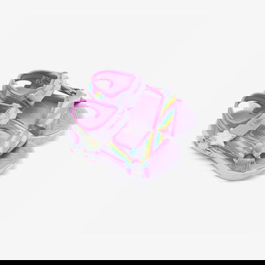  Skechers Unicorn Sandal Çocuk Mor Sandalet