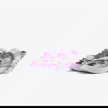  Skechers Unicorn Sandal Çocuk Mor Sandalet