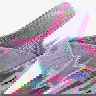  Skechers Unicorn Sandal Çocuk Mor Sandalet