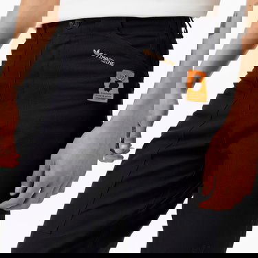  adidas Emre Yusufi Erkek Siyah Pantolon
