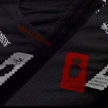  adidas Emre Yusufi Erkek Siyah Pantolon