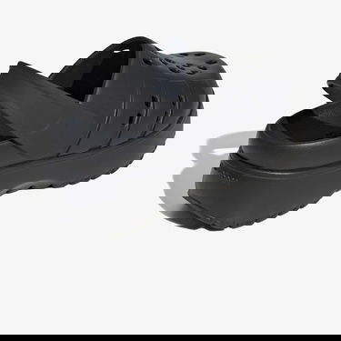 adidas AdıletteClogPlatform Siyah Unisex Sandalet