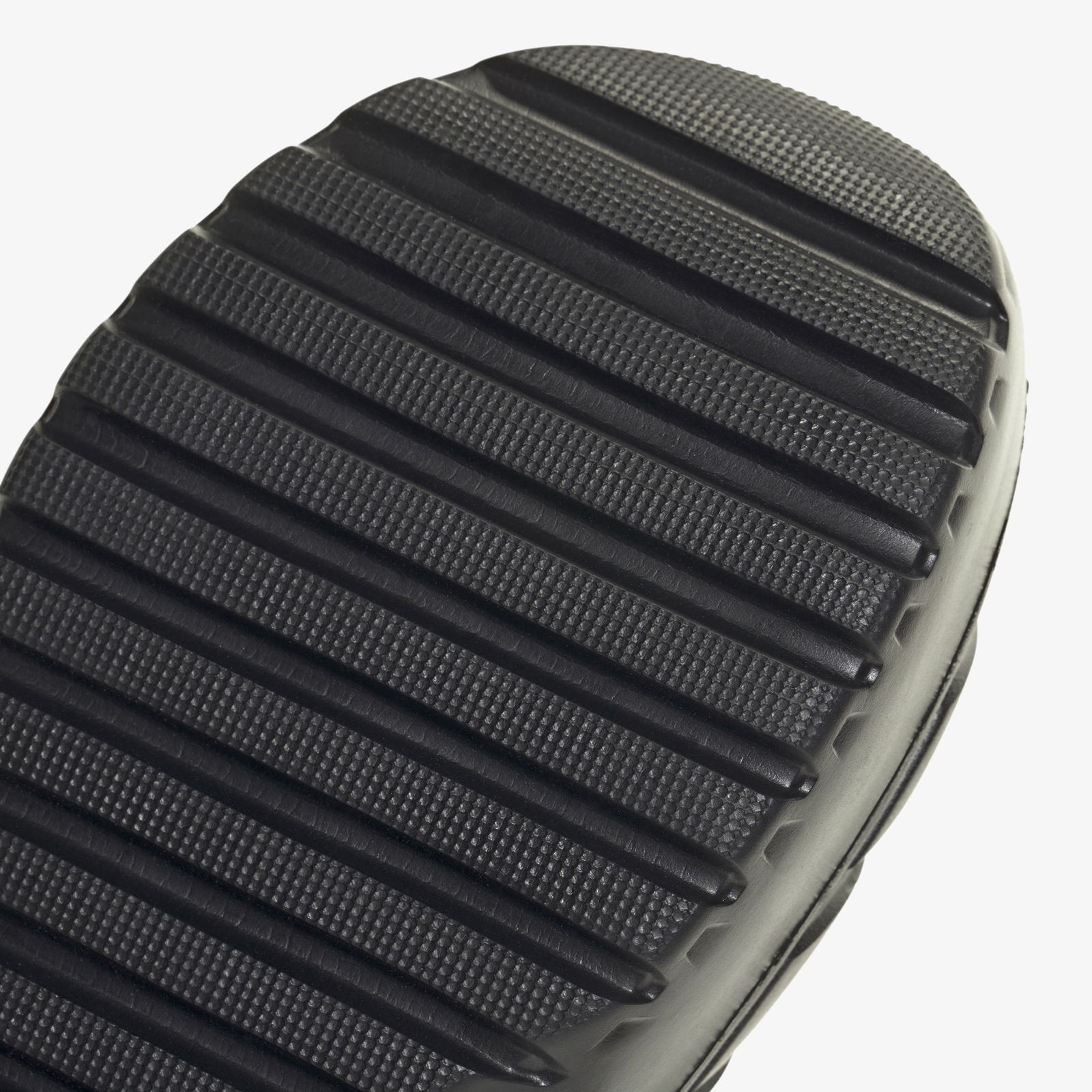 adidas AdıletteClogPlatform Siyah Unisex Sandalet