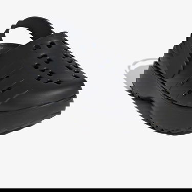  adidas AdıletteClogPlatform Siyah Unisex Sandalet