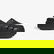 adidas AdıletteClogPlatform Siyah Unisex Sandalet