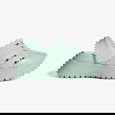  adidas AdıletteClogPlatform Yeşil Unisex Sandalet