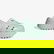adidas AdıletteClogPlatform Yeşil Unisex Sandalet