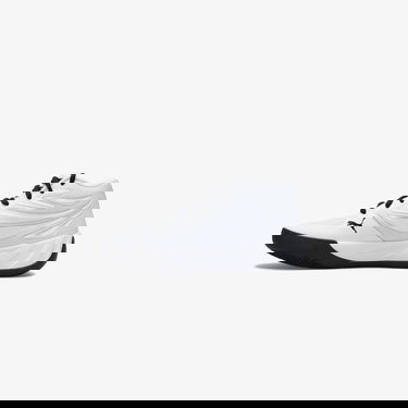  Puma Court Pro Jr Çocuk Beyaz Sneaker