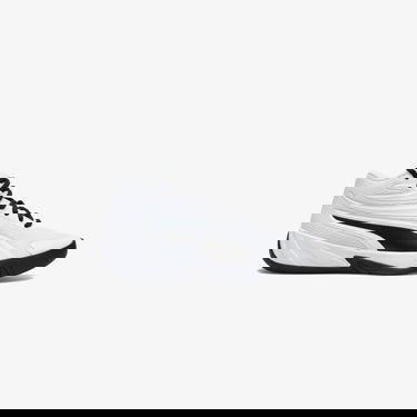  Puma Court Pro Jr Çocuk Beyaz Sneaker