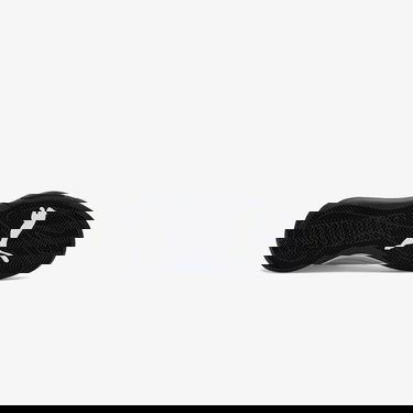  Puma Court Pro Jr Çocuk Beyaz Sneaker