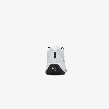  Puma Court Pro Jr Çocuk Beyaz Sneaker