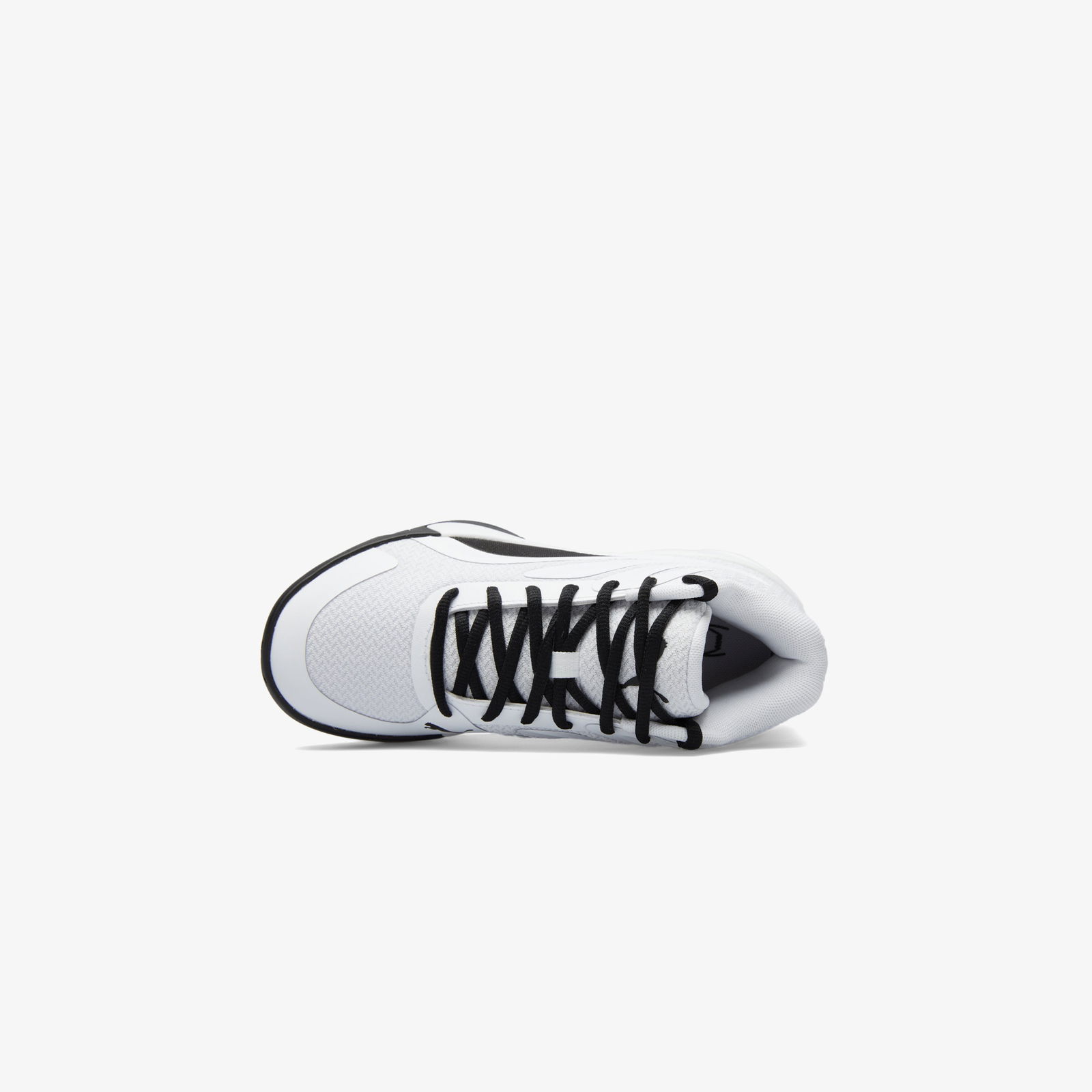 Puma Court Pro Jr Çocuk Beyaz Sneaker