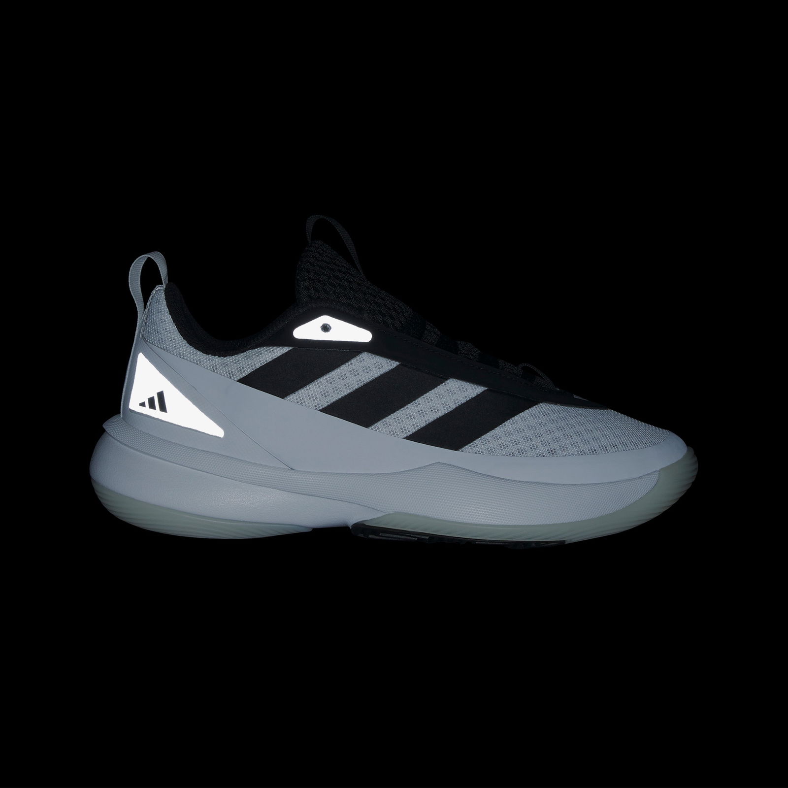 adidas Subzone J Çocuk Beyaz Sneaker