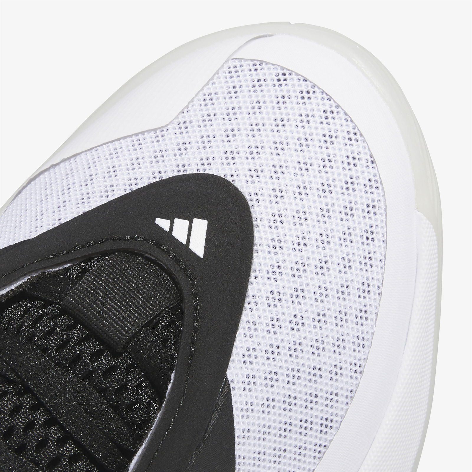 adidas Subzone J Çocuk Beyaz Sneaker